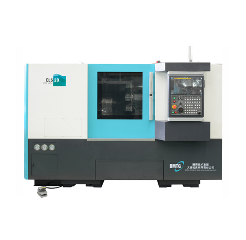CLS20數(shù)控車(chē)床