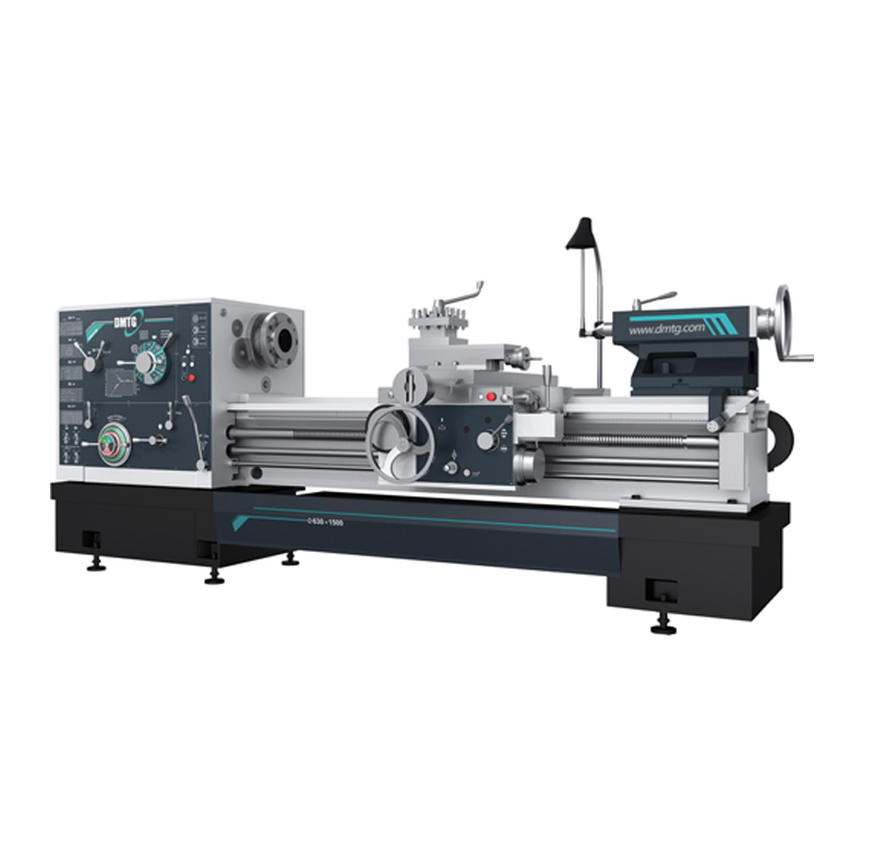 CW-E系列普通車(chē)床