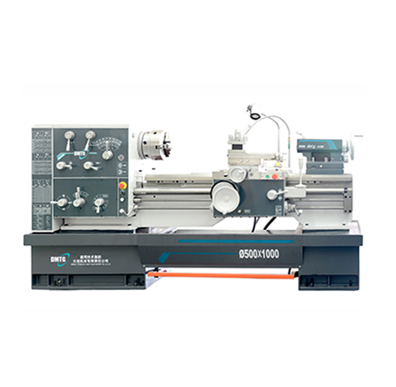 CDS-B/C 系列普通車(chē)床